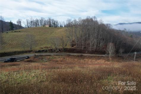 385 Fork Mountain Road Bakersville NC 28705