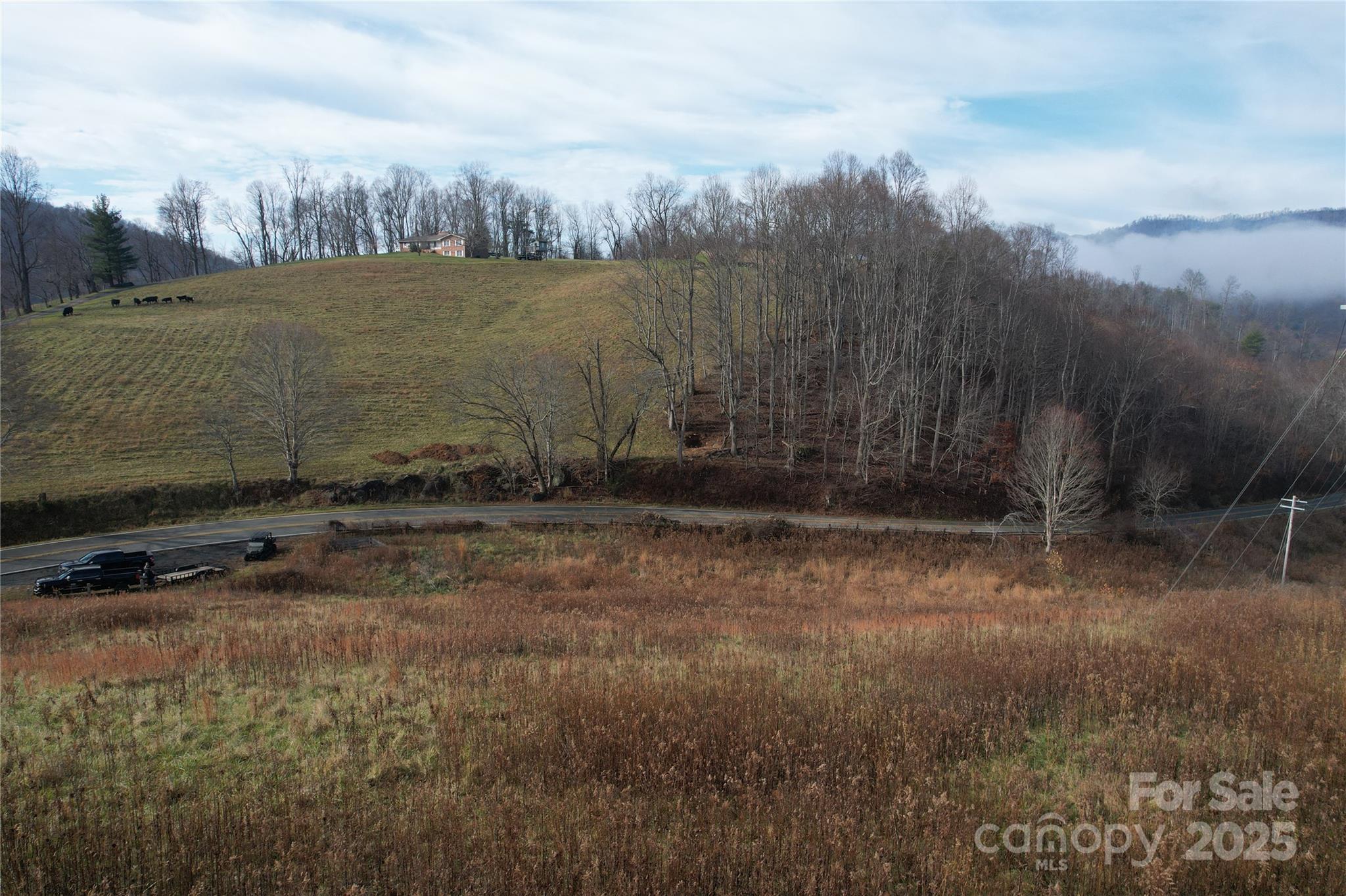 385 Fork Mountain Road Bakersville NC 28705