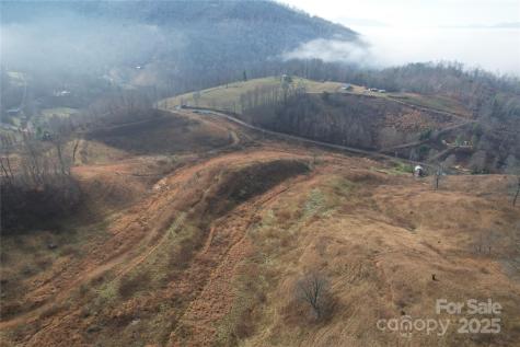 385 Fork Mountain Road Bakersville NC 28705