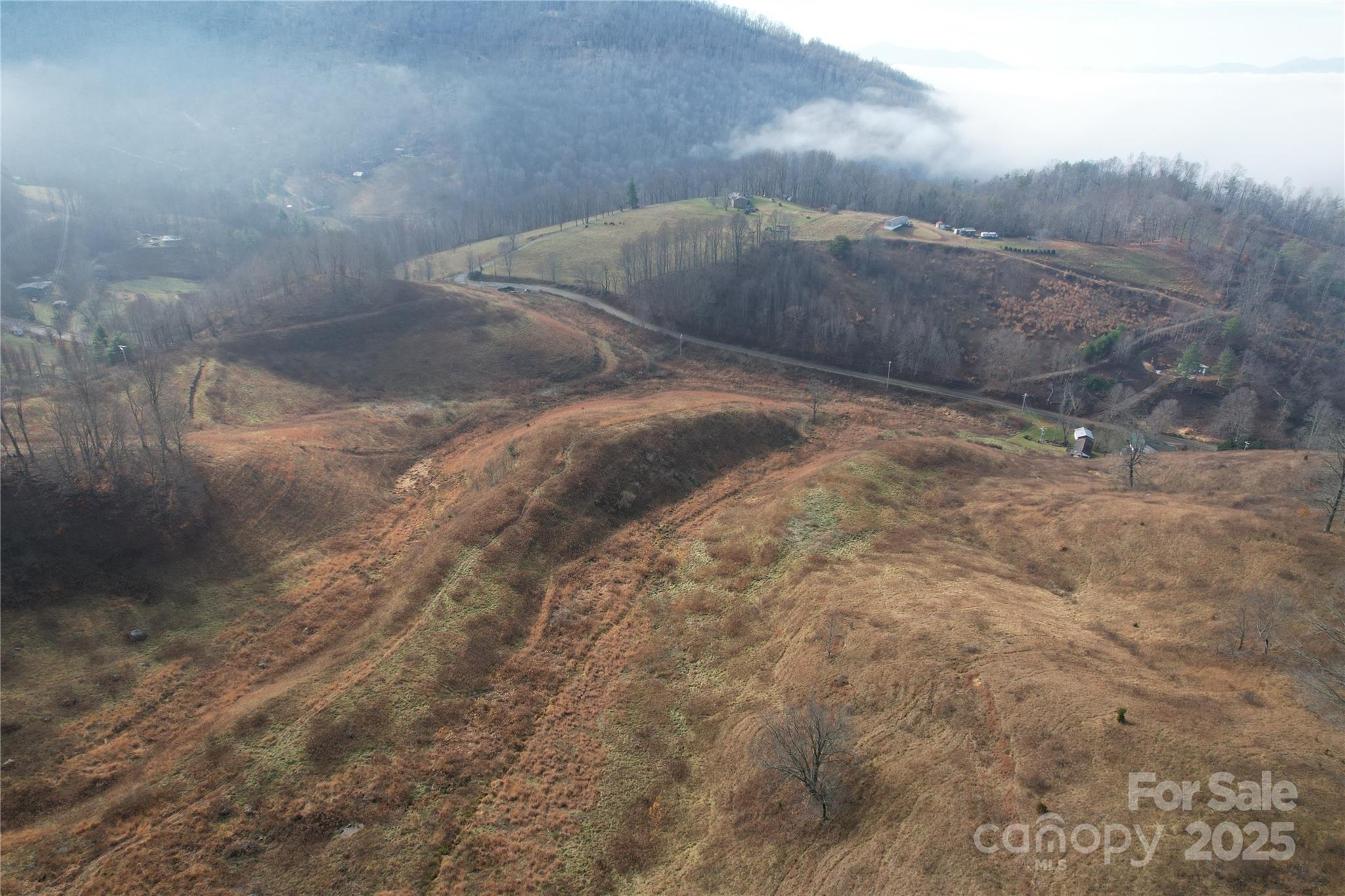 385 Fork Mountain Road Bakersville NC 28705