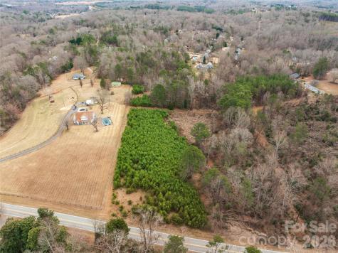 0 Nc Highway 108 Highway Rutherfordton NC 28139
