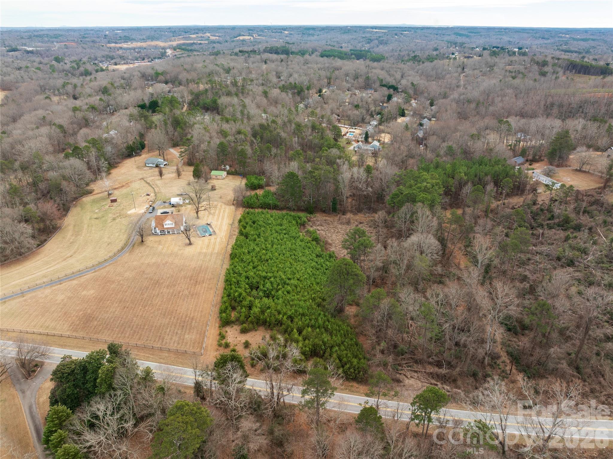 0 Nc Highway 108 Highway Rutherfordton NC 28139