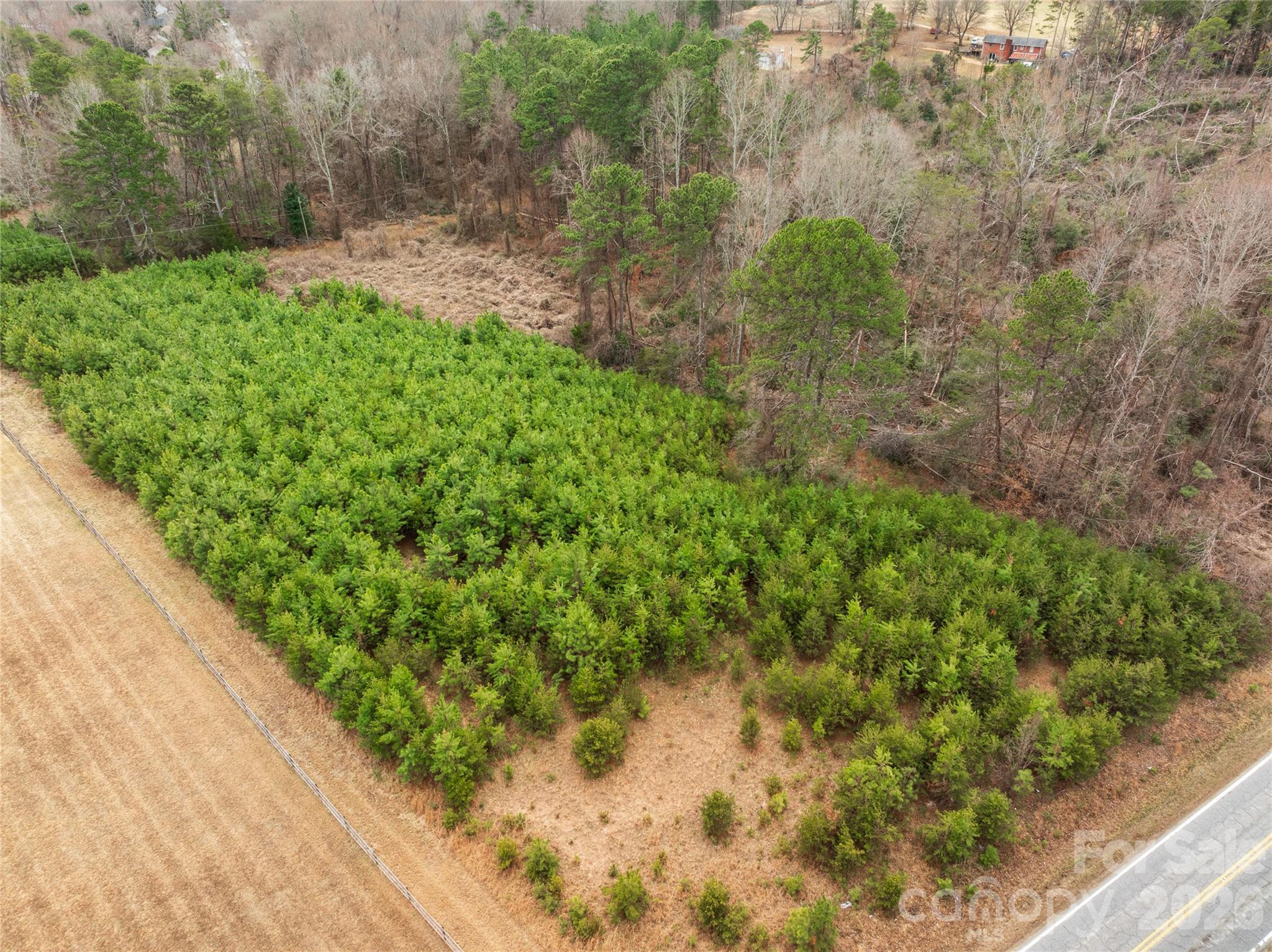 0 Nc Highway 108 Highway Rutherfordton NC 28139