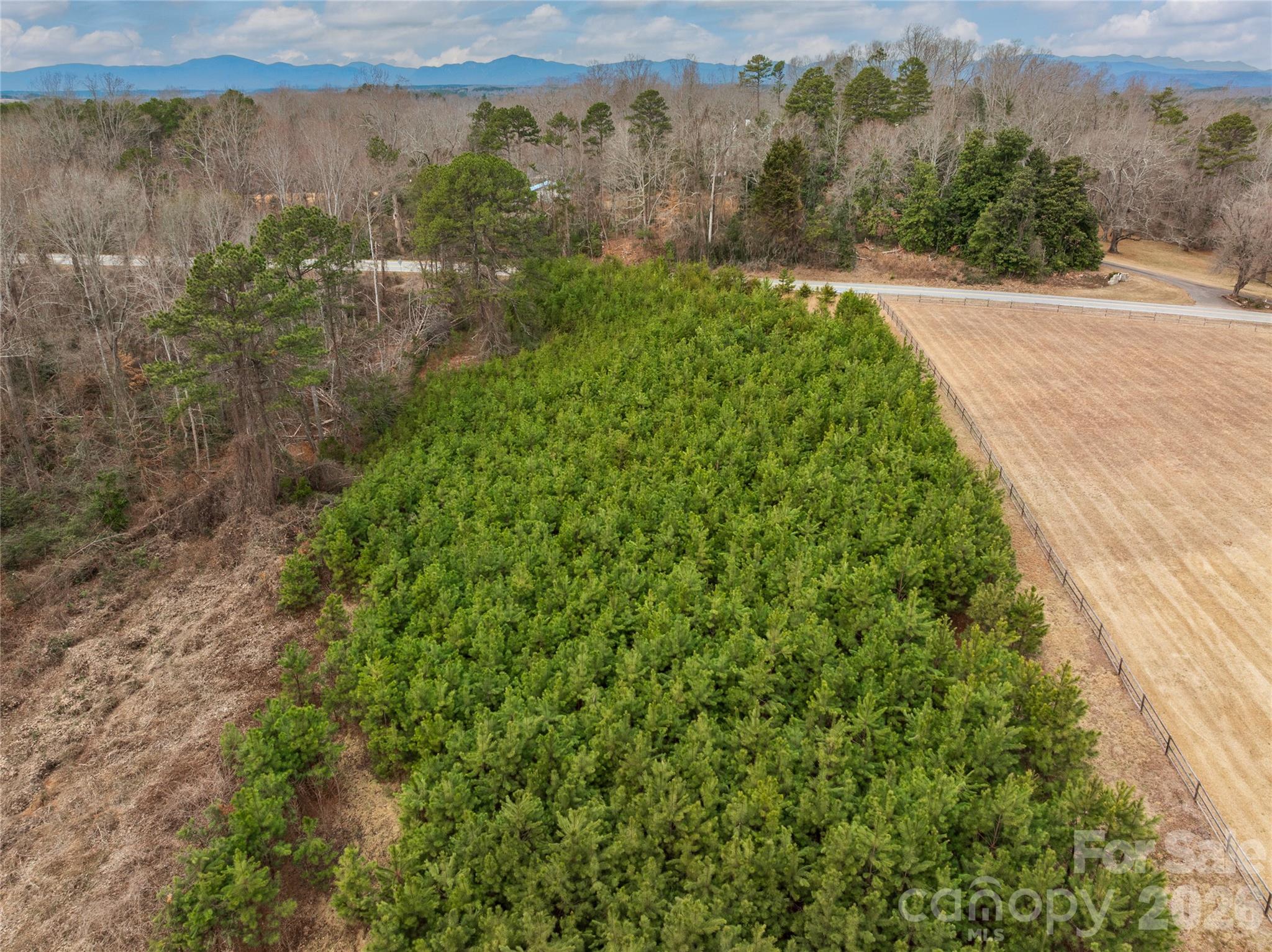 0 Nc Highway 108 Highway Rutherfordton NC 28139