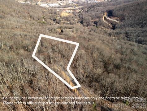 1414 Easy Wind Drive Swannanoa NC 28778