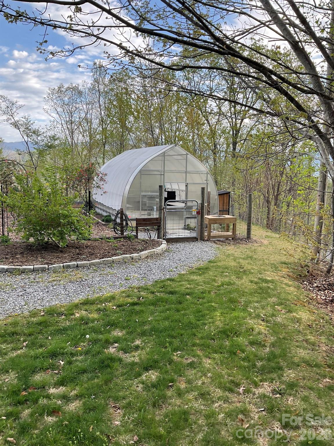 1414 Easy Wind Drive Swannanoa NC 28778