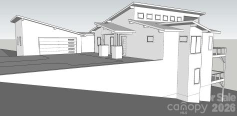 1414 Easy Wind Drive Swannanoa NC 28778