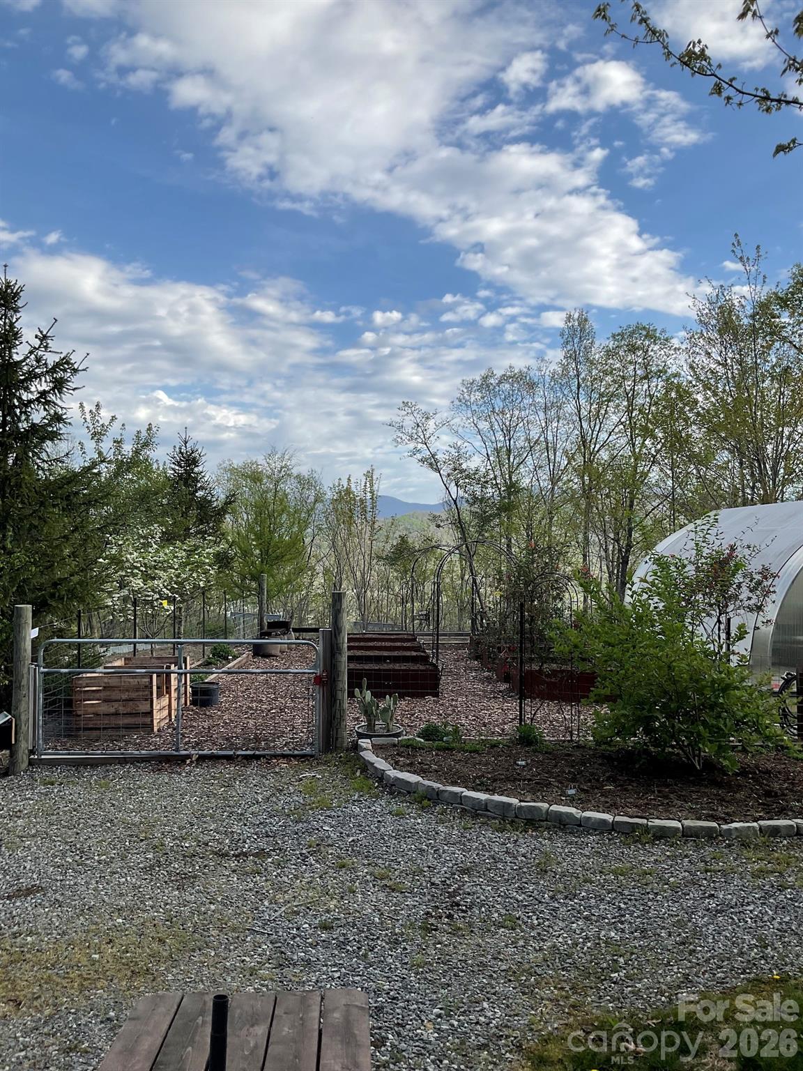 1414 Easy Wind Drive Swannanoa NC 28778
