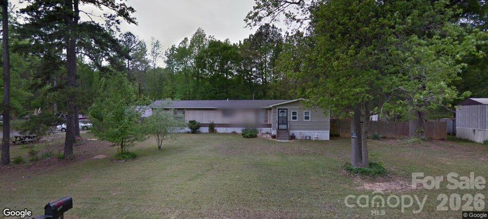 1908 & 1912 Poplarcrest Lane Charlotte NC 28214
