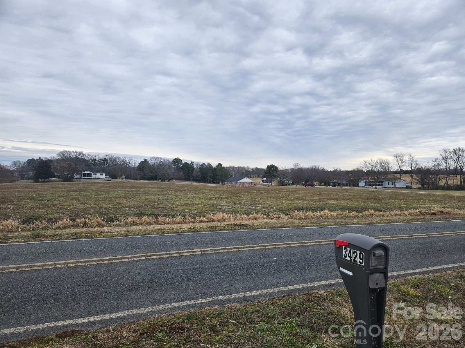 3420 Lanesboro Road Marshville NC 28103