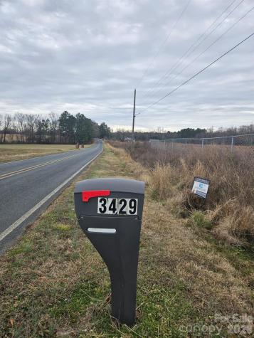 3420 Lanesboro Road Marshville NC 28103