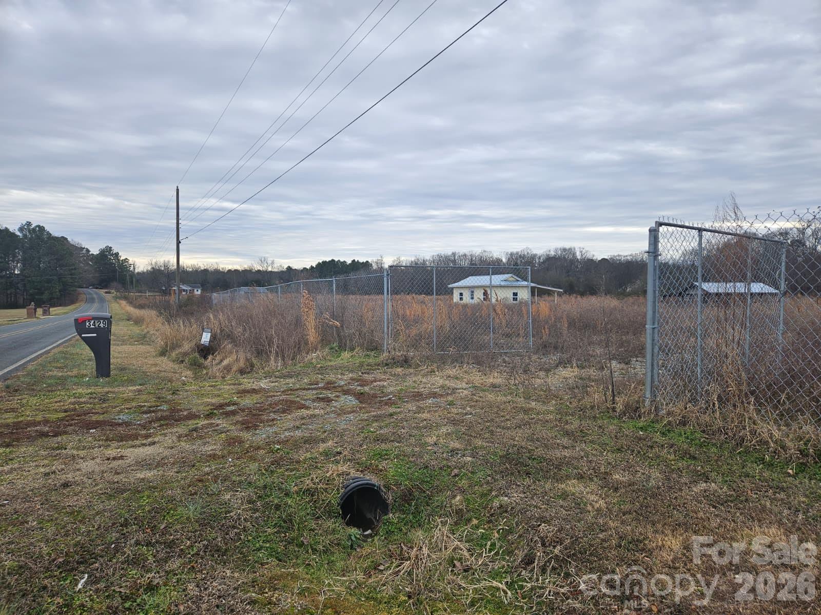 3420 Lanesboro Road Marshville NC 28103