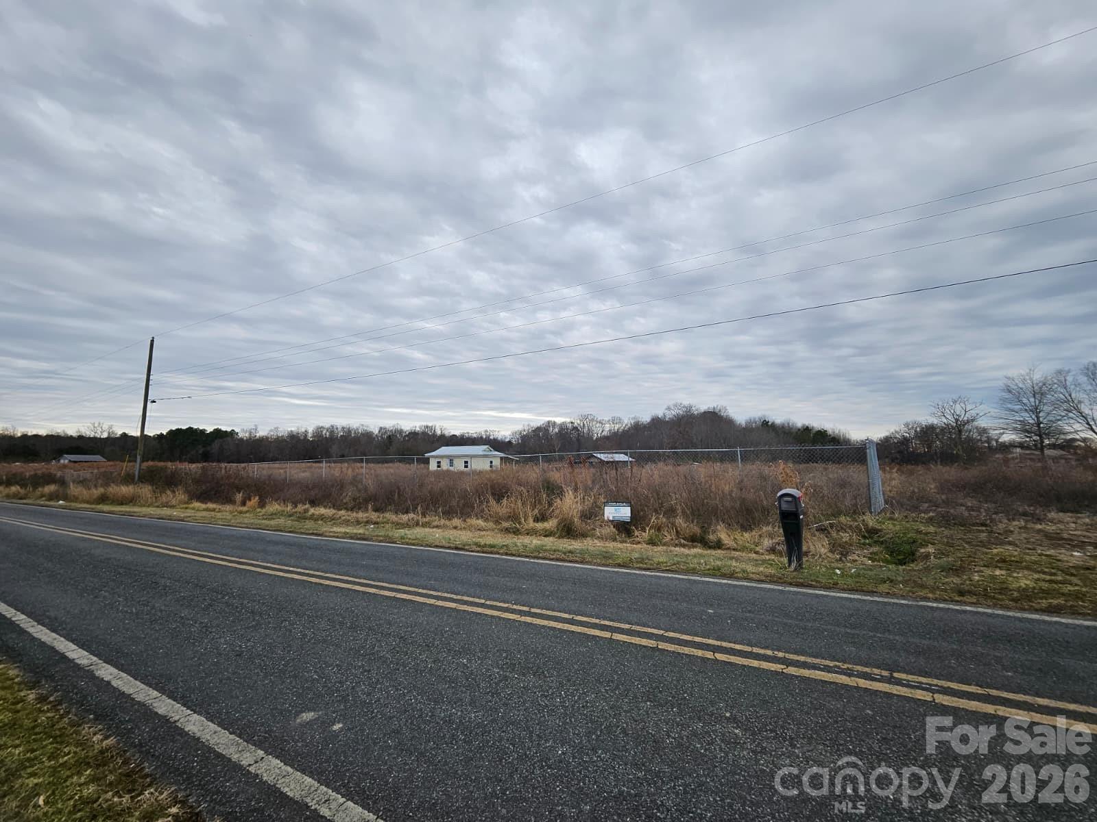 3420 Lanesboro Road Marshville NC 28103