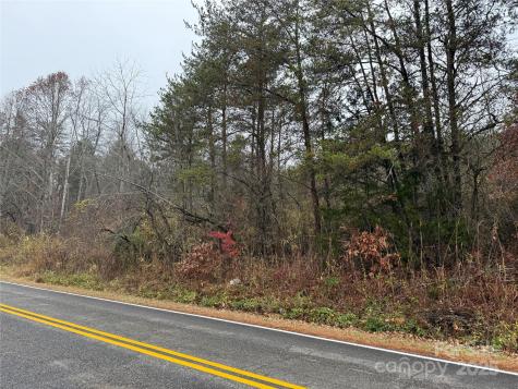 0 Oak Hill School Road Lenoir NC 28645