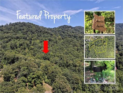 Lots 1-8 Erwin Lane Waynesville NC 28785