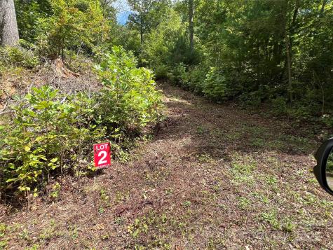 Lots 1-8 Erwin Lane Waynesville NC 28785