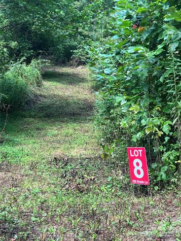 Lots 1-8 Erwin Lane Waynesville NC 28785
