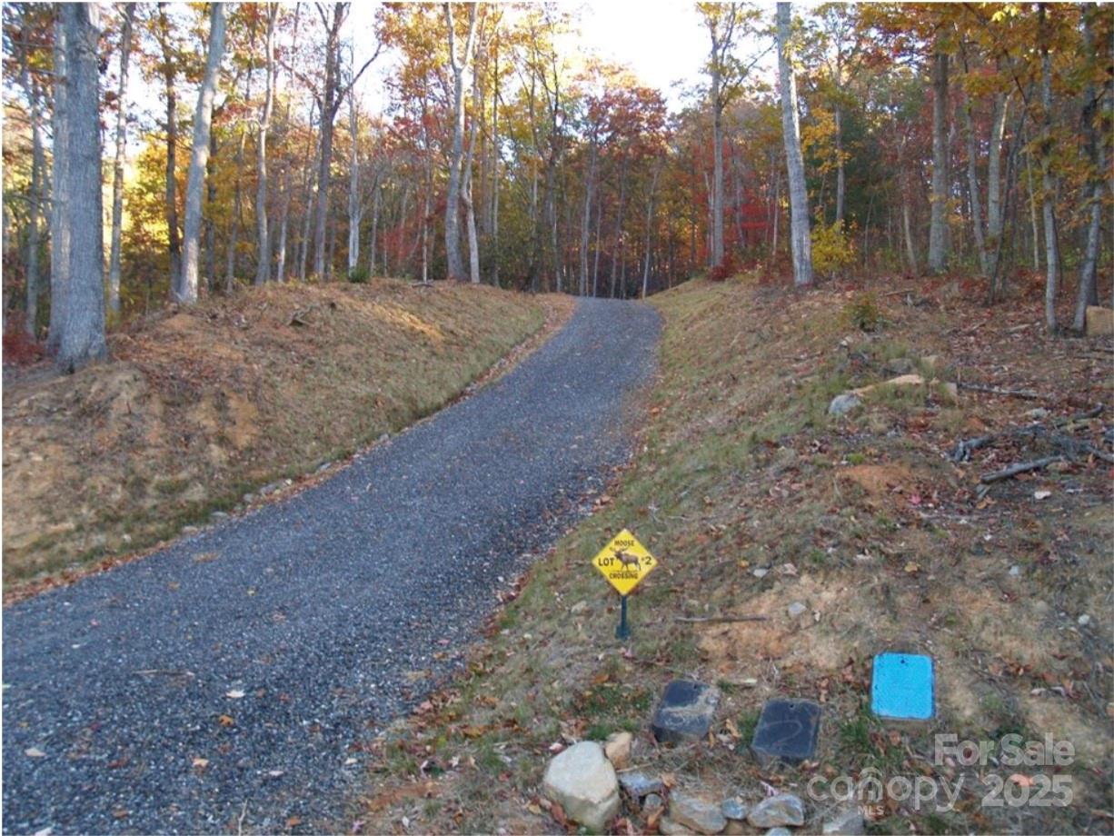 Lots 1-8 Erwin Lane Waynesville NC 28785