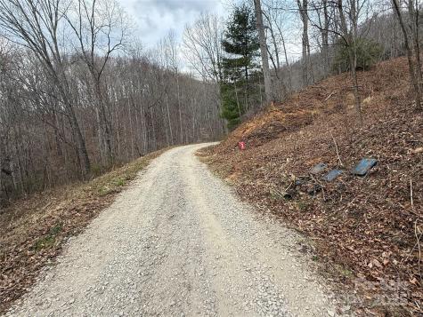 Lots 1-8 Erwin Lane Waynesville NC 28785