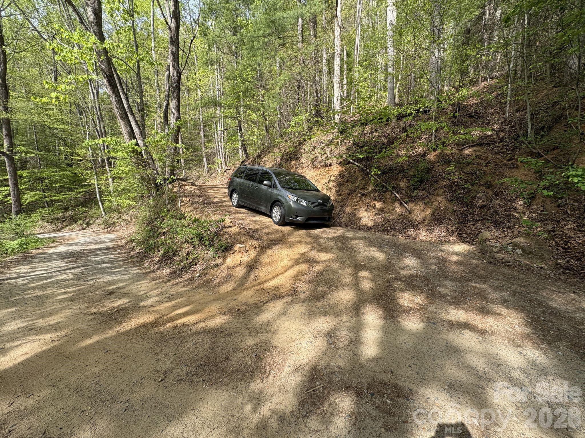 999999 Harwood Road Barnardsville NC 28709