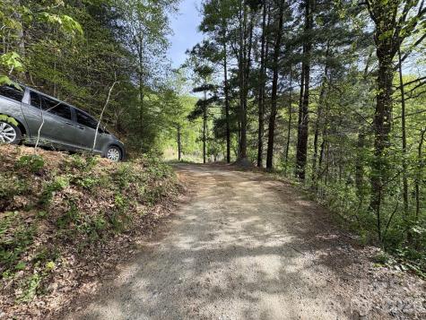 999999 Harwood Road Barnardsville NC 28709