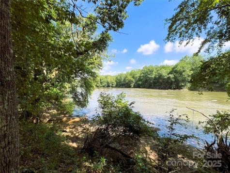 Lot 3b Broad River Highlands Drive Mooresboro NC 28114