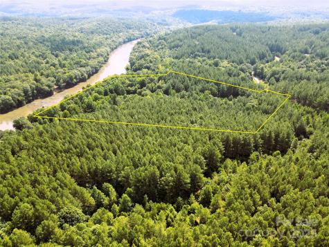 Lot 3b Broad River Highlands Drive Mooresboro NC 28114