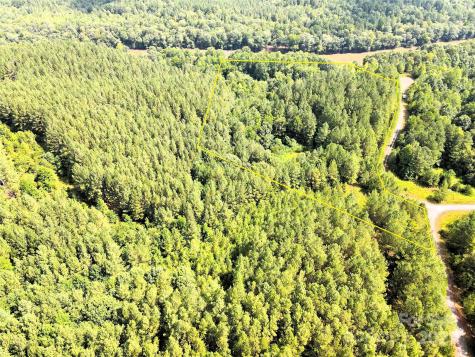 Lot 3b Broad River Highlands Drive Mooresboro NC 28114