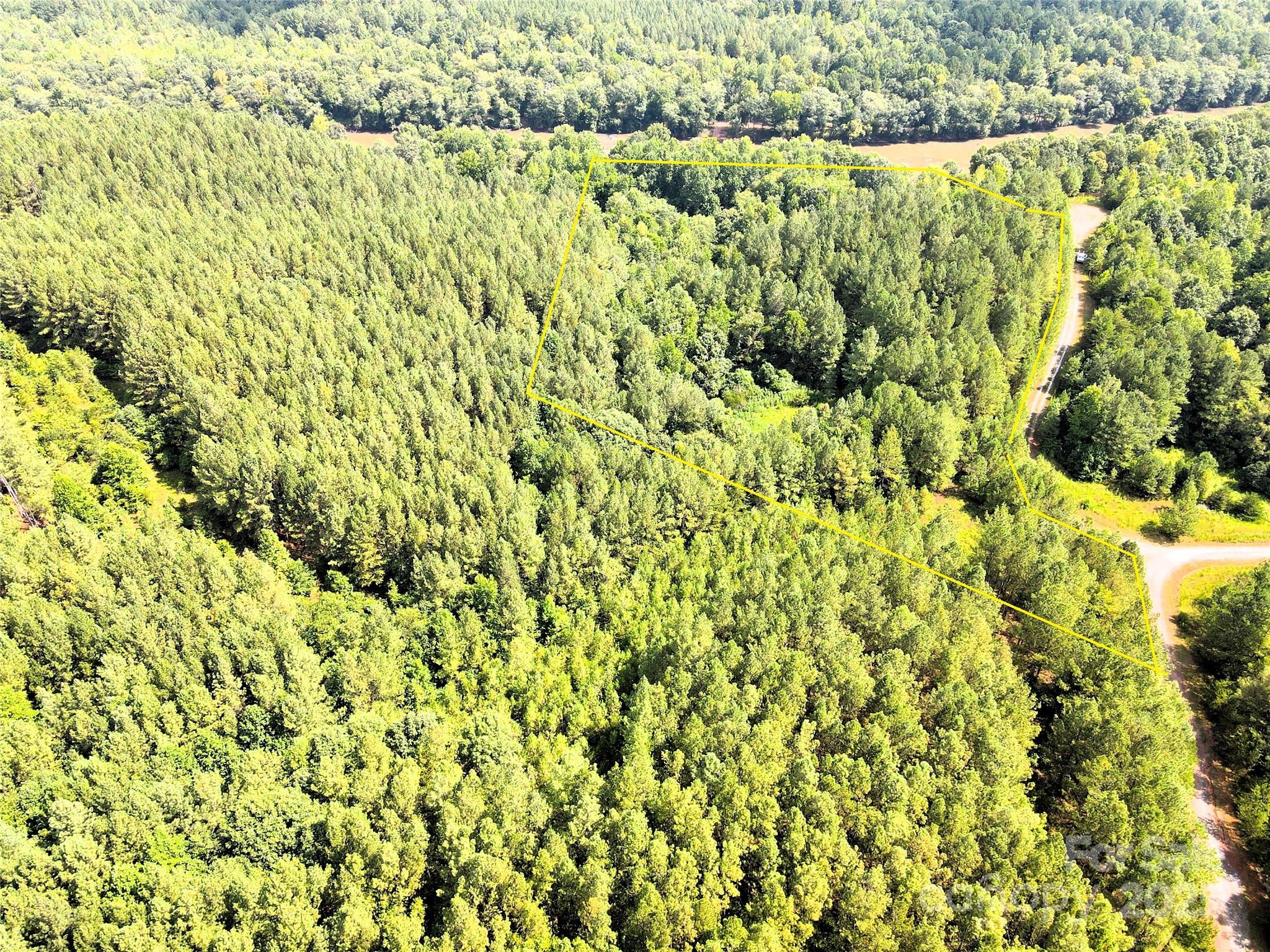 Lot 3b Broad River Highlands Drive Mooresboro NC 28114