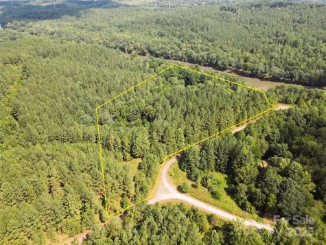 Lot 3b Broad River Highlands Drive Mooresboro NC 28114