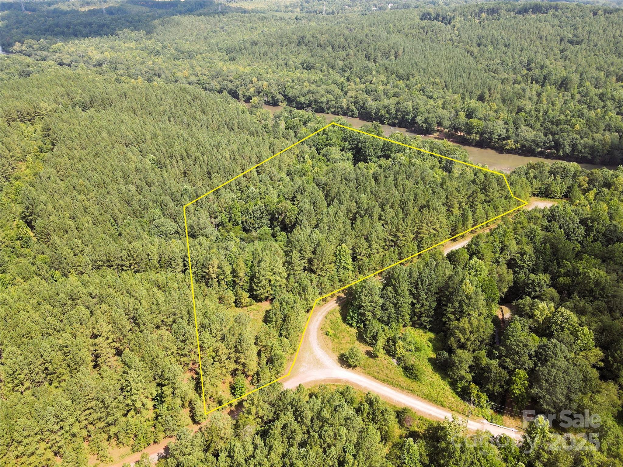 Lot 3b Broad River Highlands Drive Mooresboro NC 28114