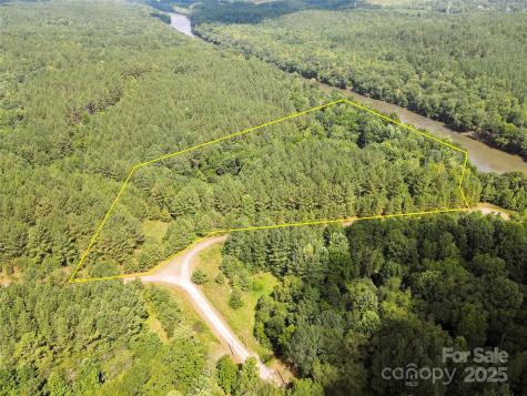 Lot 3b Broad River Highlands Drive Mooresboro NC 28114