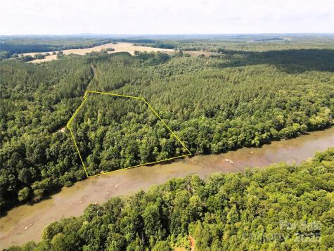 Lot 3b Broad River Highlands Drive Mooresboro NC 28114