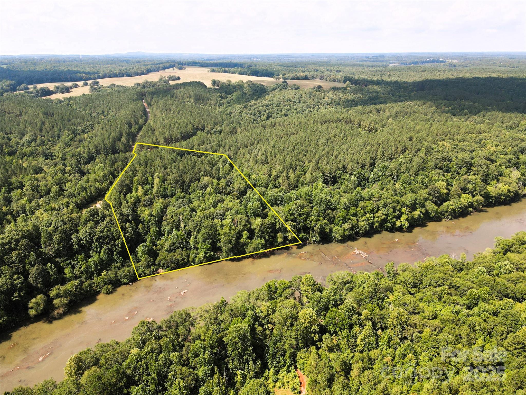 Lot 3b Broad River Highlands Drive Mooresboro NC 28114