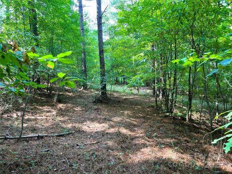 Lot 3b Broad River Highlands Drive Mooresboro NC 28114