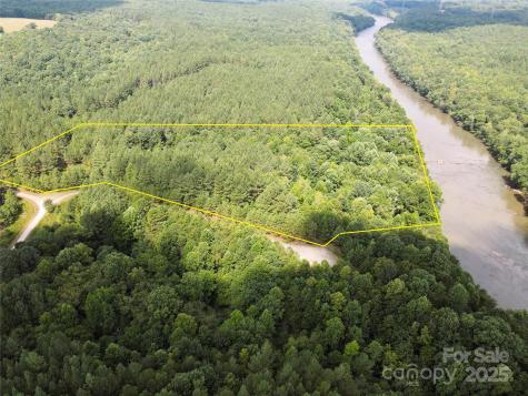 Lot 3b Broad River Highlands Drive Mooresboro NC 28114