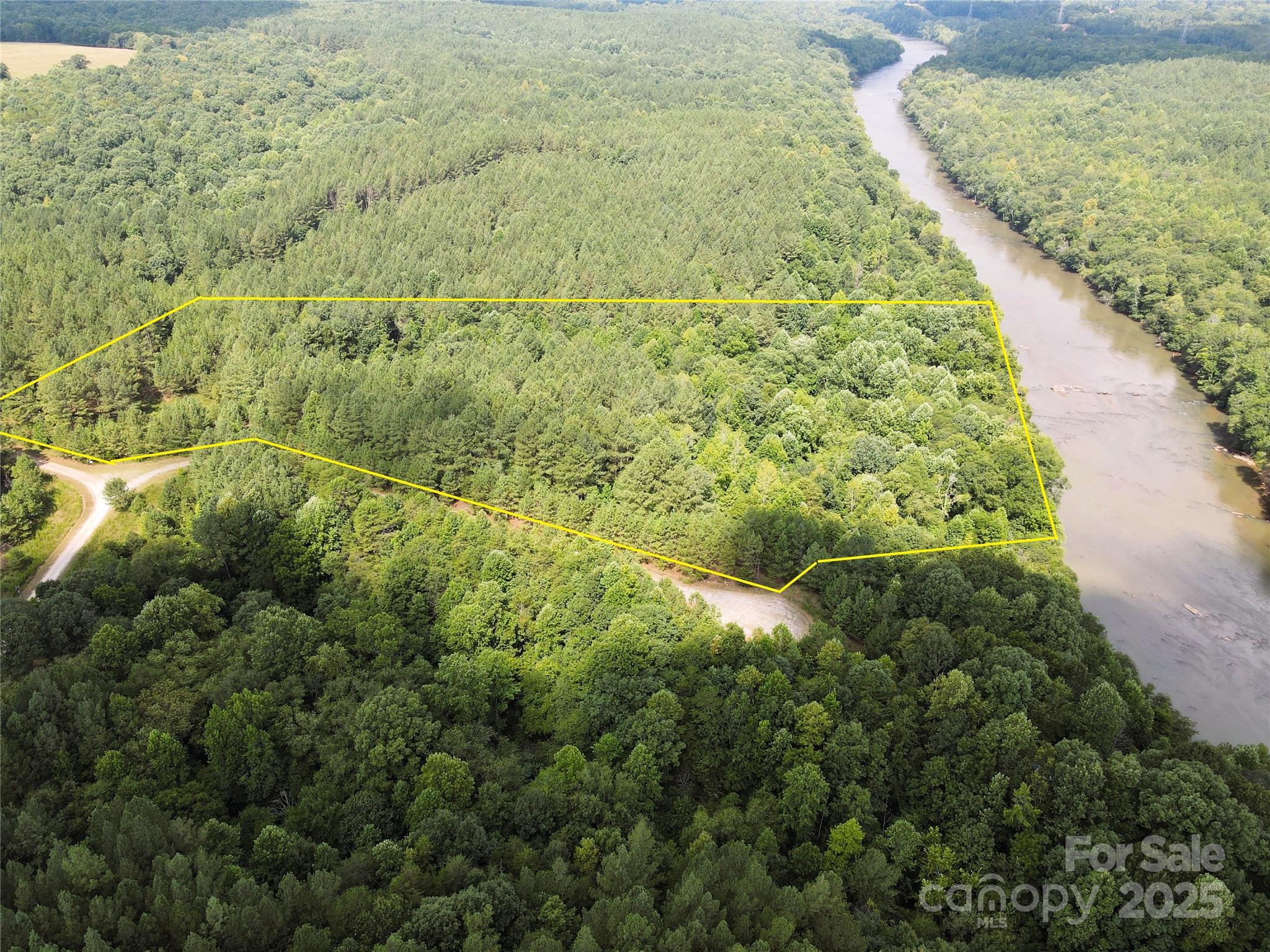 Lot 3b Broad River Highlands Drive Mooresboro NC 28114