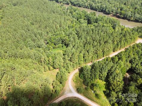 Lot 3b Broad River Highlands Drive Mooresboro NC 28114