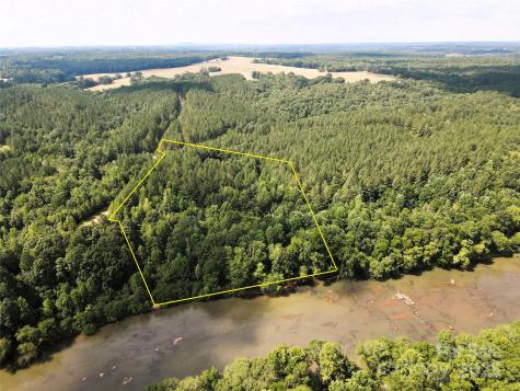Lot 3b Broad River Highlands Drive Mooresboro NC 28114