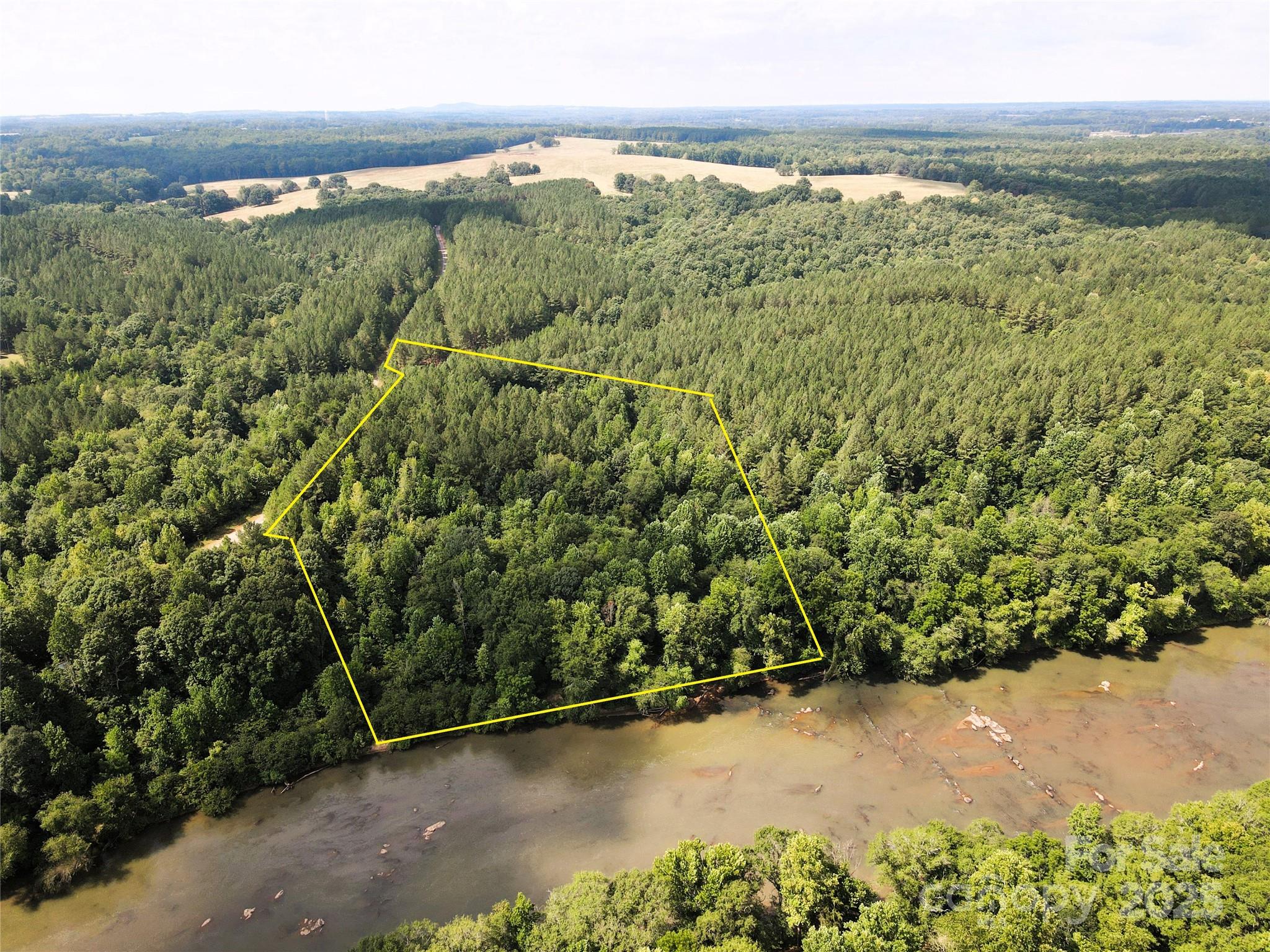 Lot 3b Broad River Highlands Drive Mooresboro NC 28114