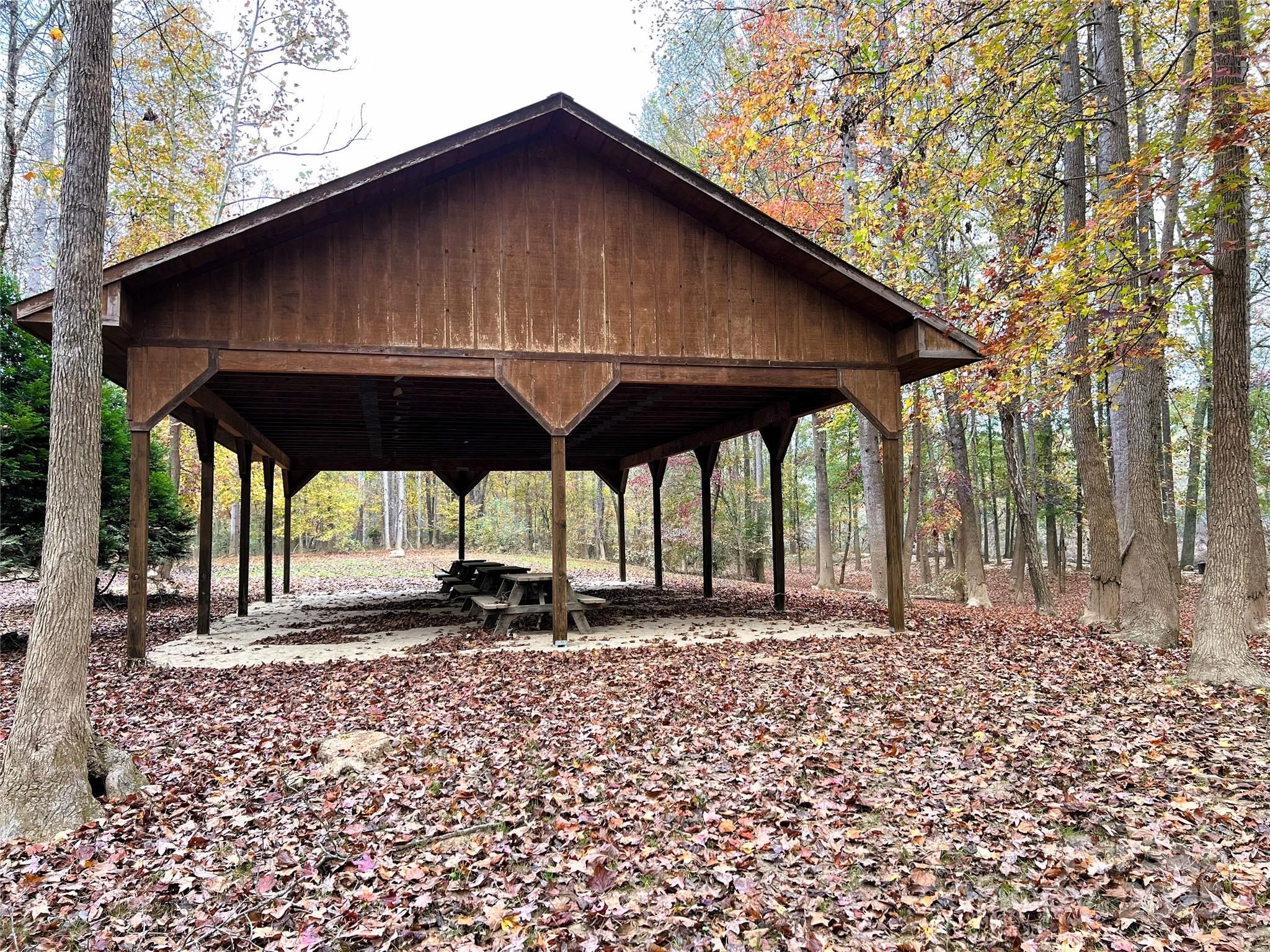 Lot 3b Broad River Highlands Drive Mooresboro NC 28114