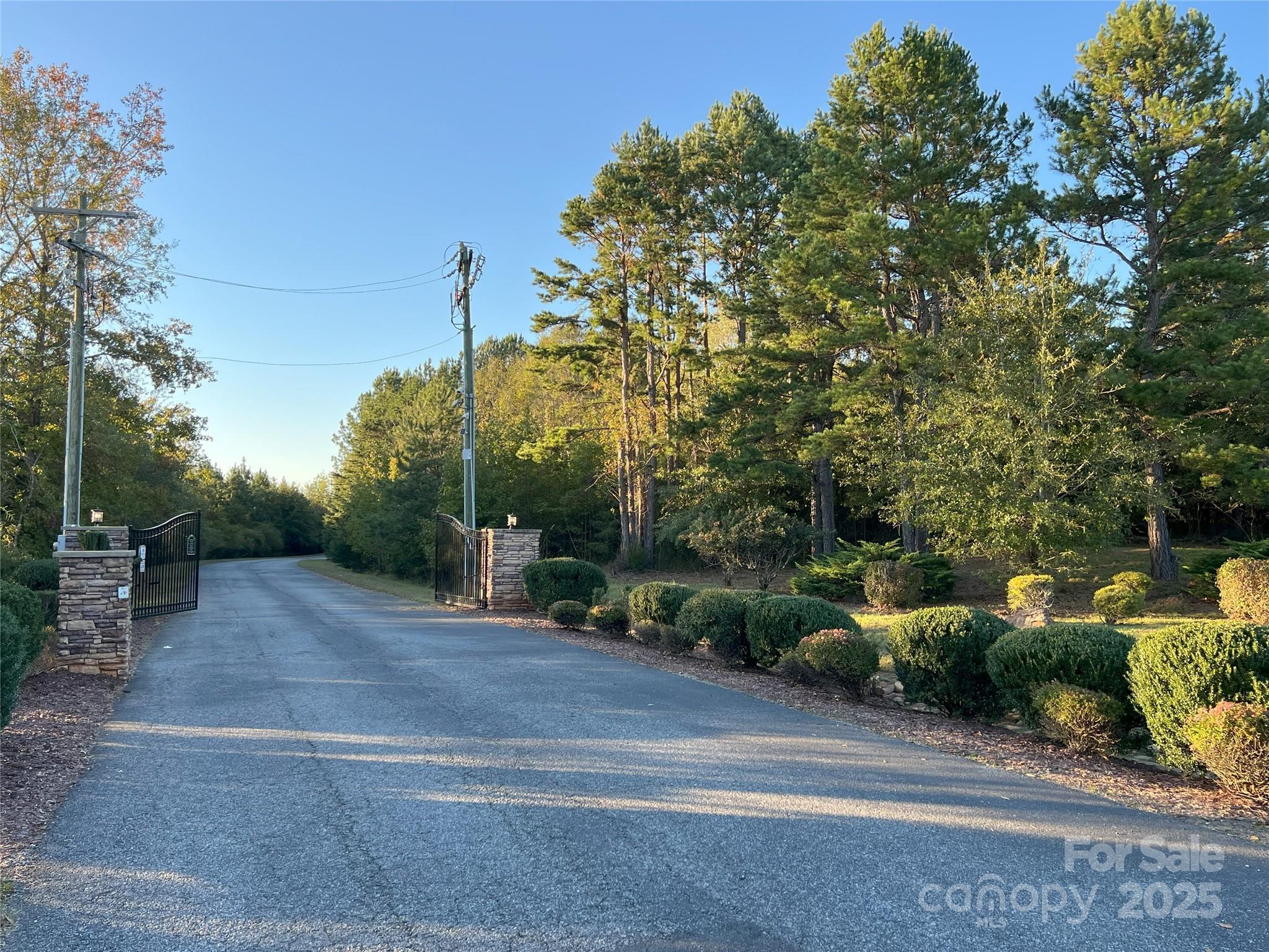 Lot 3b Broad River Highlands Drive Mooresboro NC 28114