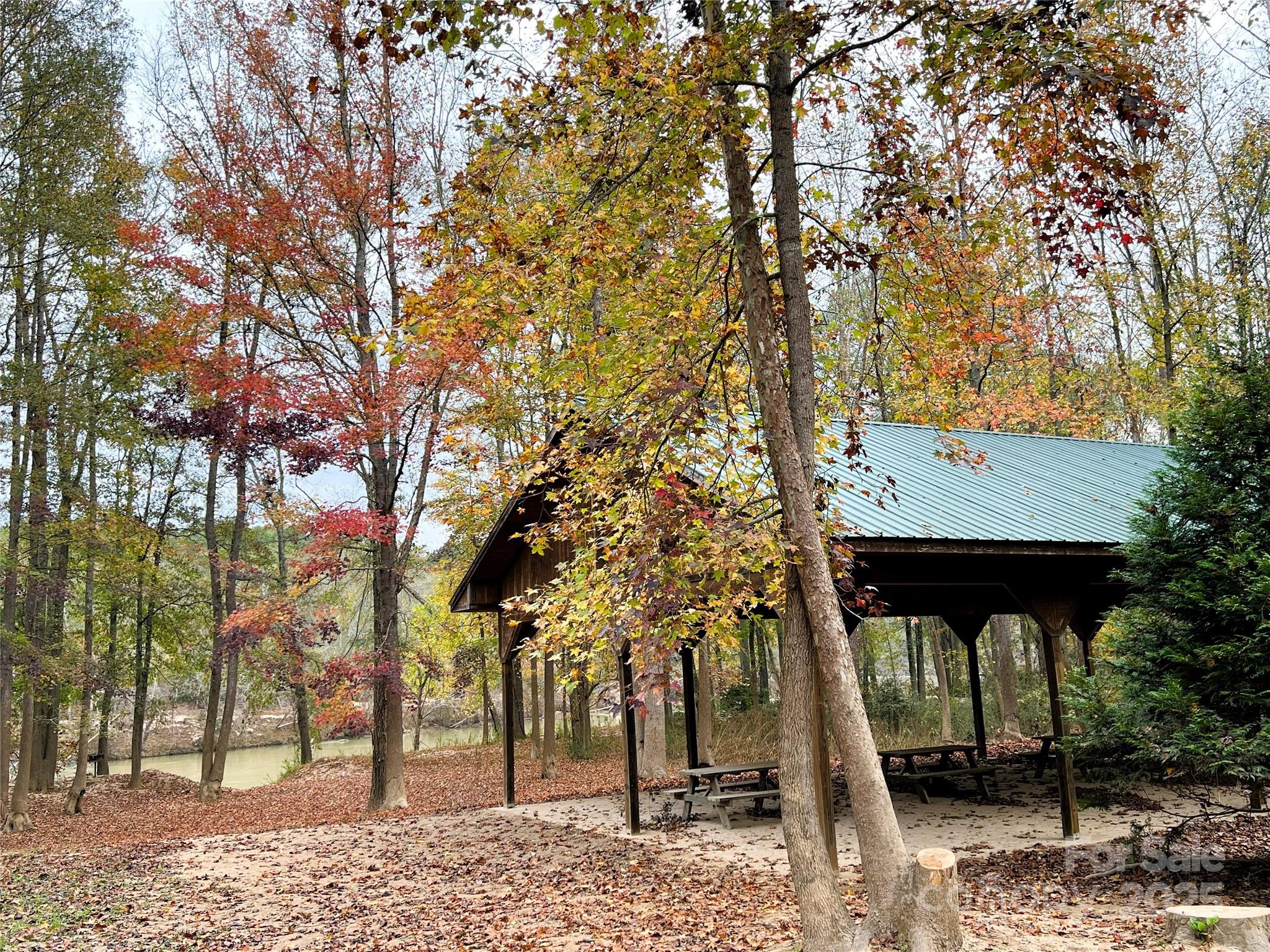 Lot 3b Broad River Highlands Drive Mooresboro NC 28114