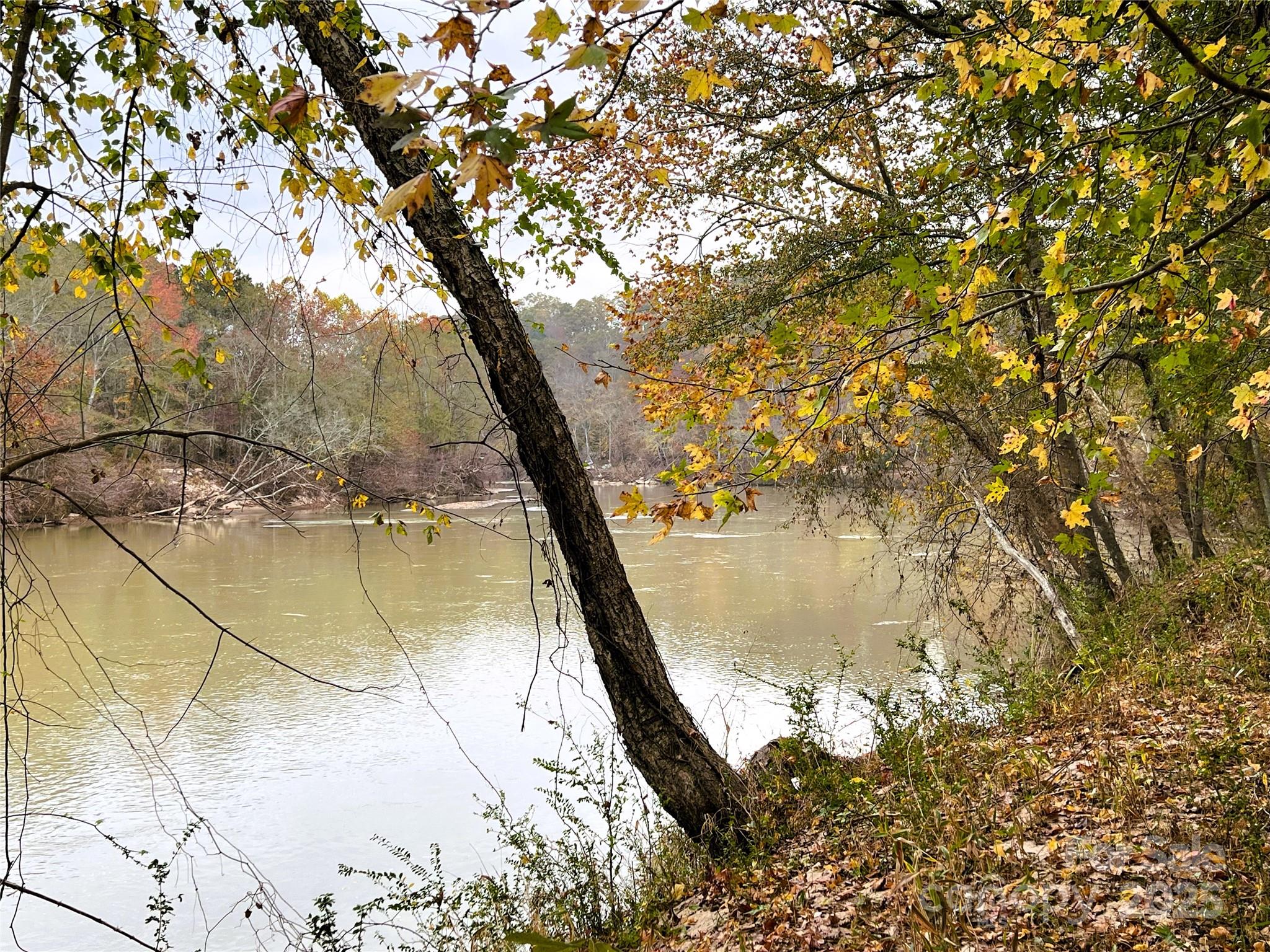 Lot 3b Broad River Highlands Drive Mooresboro NC 28114