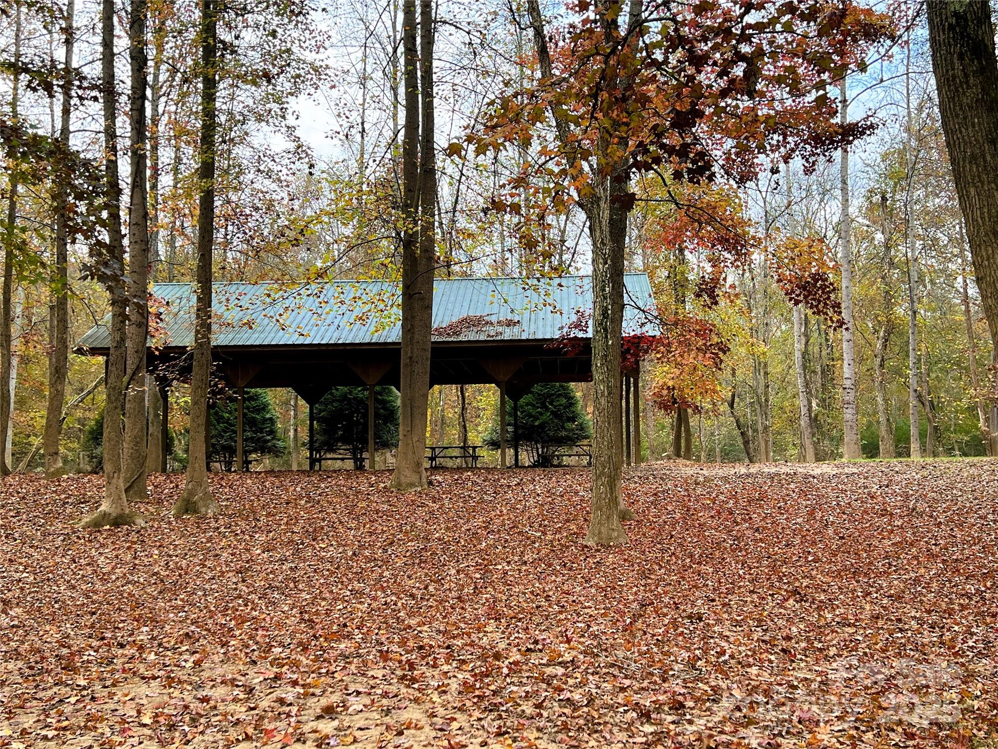 Lot 3b Broad River Highlands Drive Mooresboro NC 28114