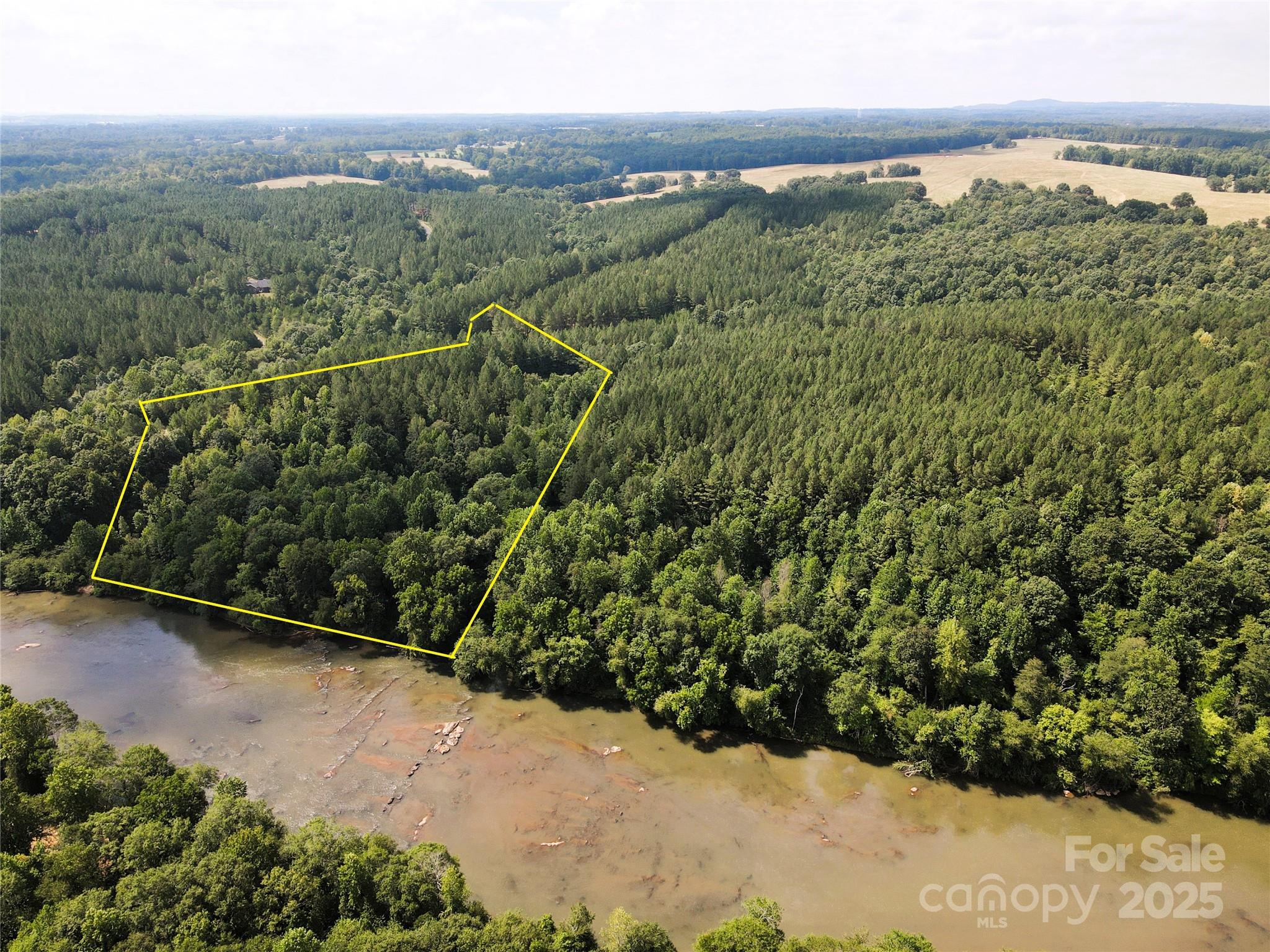 Lot 3b Broad River Highlands Drive Mooresboro NC 28114