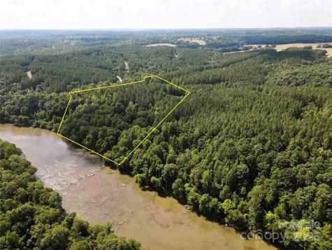 Lot 3b Broad River Highlands Drive Mooresboro NC 28114