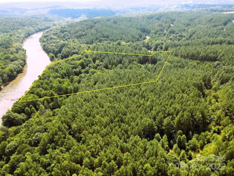 Lot 3b Broad River Highlands Drive Mooresboro NC 28114