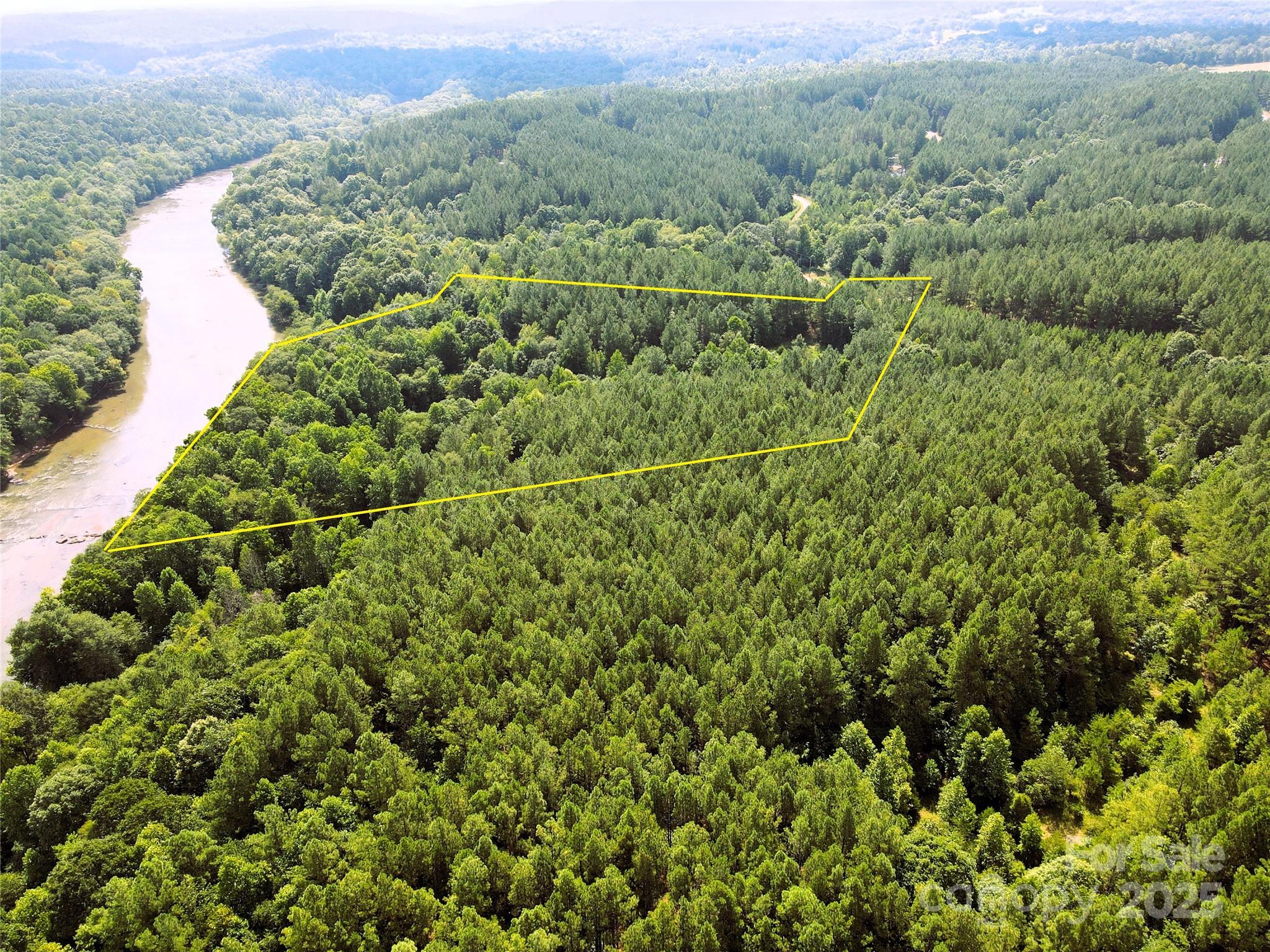 Lot 3b Broad River Highlands Drive Mooresboro NC 28114
