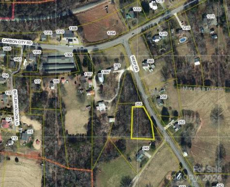 7777 Reep Drive Morganton NC 28655